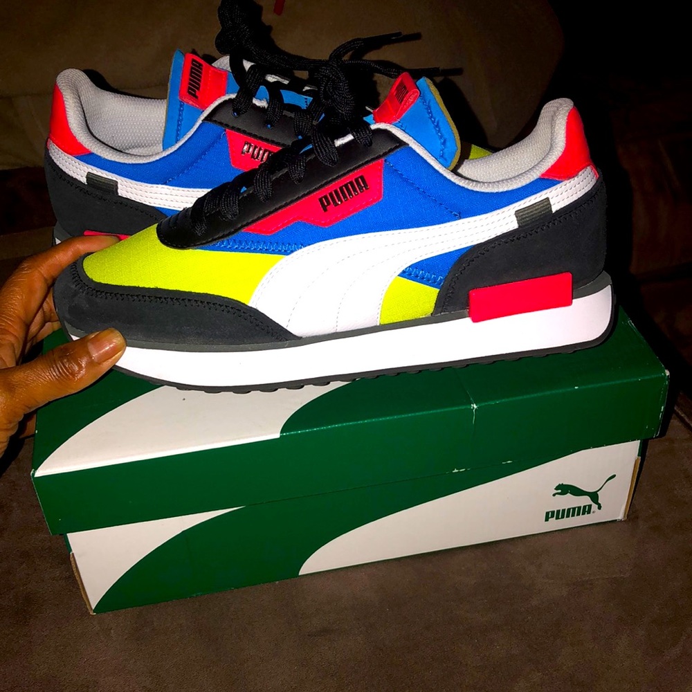 Puma Future Rider